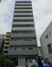 レオーネ清澄白河