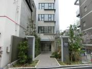 パークアクシス渋谷神山町