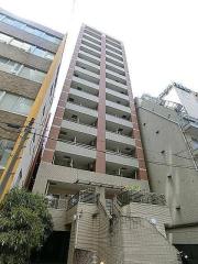 メビウス新宿御苑
