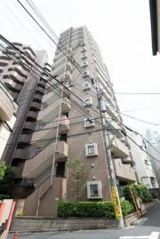 ステージファースト三軒茶屋