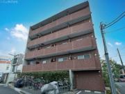 ブライズ上野毛