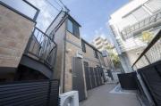 SKY HOUSE B棟 102