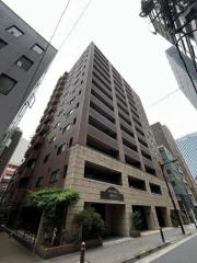 銀座線銀座駅まで徒歩6分
