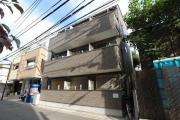 アルヴィータ北新宿