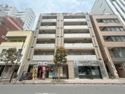 メゾン・ド・ヴィレ神田神保町
