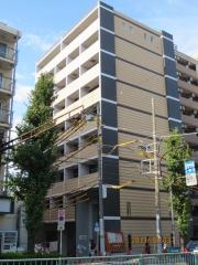プレミアムコート都立大学