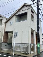 下井草戸建