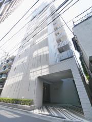 プレミアムキューブG市谷甲良町