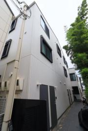ゼニーヴ上高田II