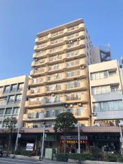 セブンスターマンション門前仲町
