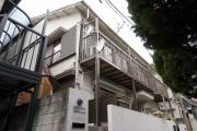 クロス中目黒1