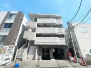 アイディ西小山
