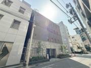パレステュディオ九段 北の丸