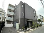 ハーモニーレジデンス品川高輪