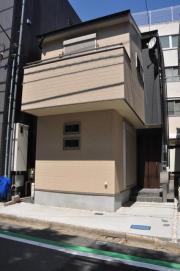 1号棟