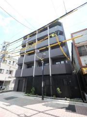 PREMIUM CUBE 中野新橋 DEUX