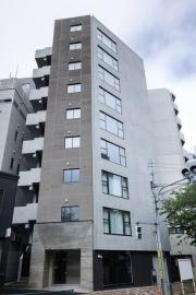 モノリス広尾
