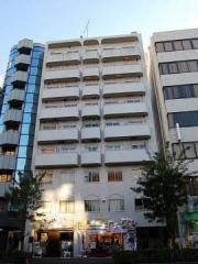 シルバープラザ市ヶ谷