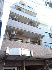 菱和パレス渋谷本町
