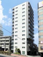 ・nido SHINAGAWA-TOGOSHI