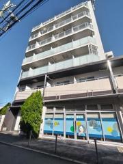 ESTA・URBAN上板橋