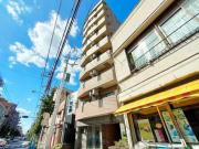 マイナビSTAYミライエ高円寺北