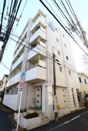 トップ三軒茶屋第5