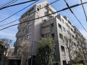 インペリアル代々木の杜