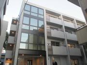 NAKAICHI BLDG.