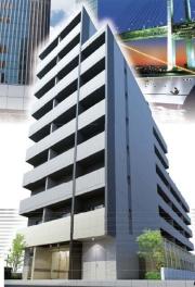 AZEST赤塚新町