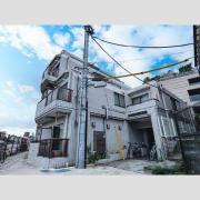 グランデール池尻 210号室