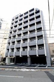 ステージファースト世田谷アジールコート