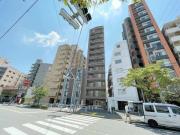 プレール新宿余丁町