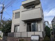 メゾン善福寺