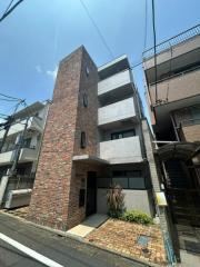スプレンドーレ武蔵小山
