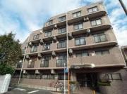 ライオンズマンション都立大学第2