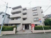 ルーブル高円寺