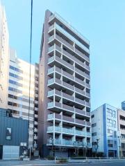 プレール・ドゥーク浜松町