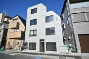 KI-FLAT永福町