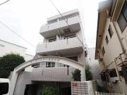 ガーデンハウス東高円寺