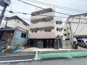 マイナビSTAY小竹向原