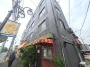 YKヘリテイジ深沢