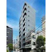 アジールコート浜松町
