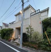下石神井戸建