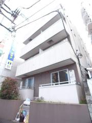 リブリ・自由が丘II
