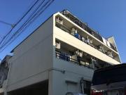 クラスタ新宿