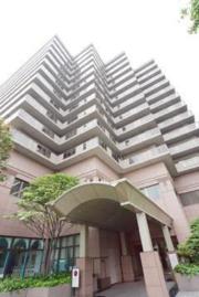 恵比寿ガーデンテラス弐番館
