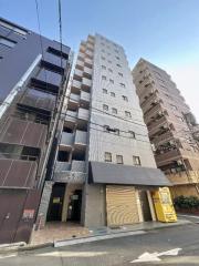 City Creation茅場町