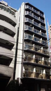 アルティザ東麻布