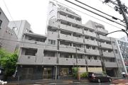 パークウェル市ヶ谷